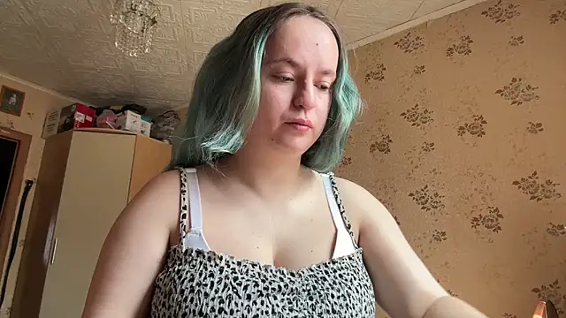 Bubblegum Tempt online show from March 29, 7:08 am