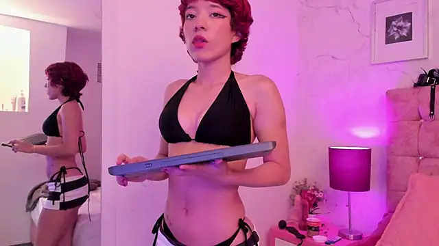 MiaaBlake  online show from April 22, 11:23 am