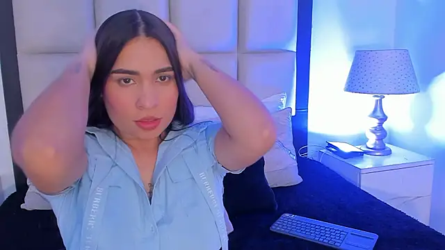 SussyFox online show from February 28, 8:10 pm