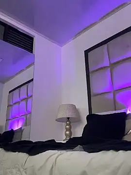 SussyFox online show from March 18, 4:26 am