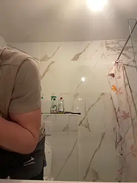 Snapshot of michaarMichaels chatting on February 8, 6:39 am michaarMichaels online show from February 8, 6:39 am