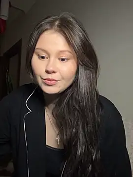 MelisaKis online show from April 14, 9:32 pm