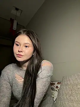 MelisaKis online show from April 23, 8:44 pm