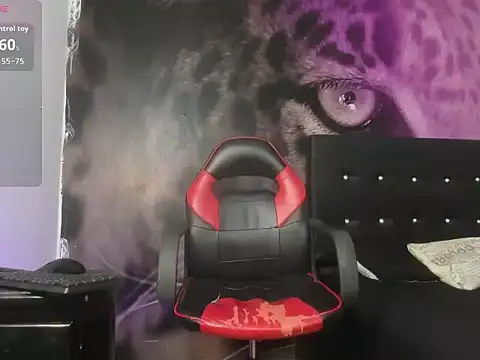 JERO TEASE S7S online show from February 5, 7:07 pm