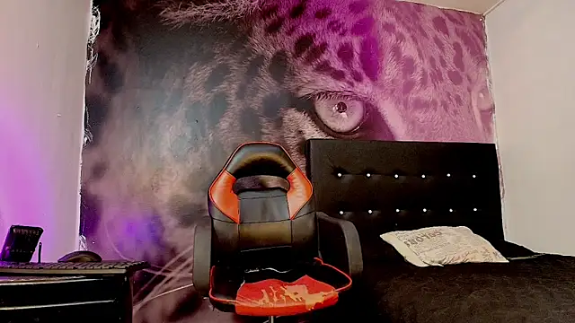 JERO TEASE S7S online show from February 13, 6:48 pm