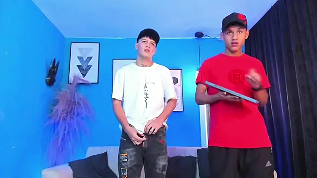 KingOfHeavens 2 online show from March 5, 9:22 pm