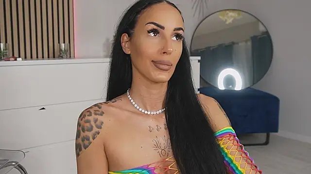 hayleybabe4 online show from February 24, 10:08 pm