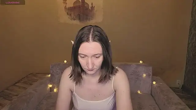 SelestiaSnata online show from March 8, 1:14 am