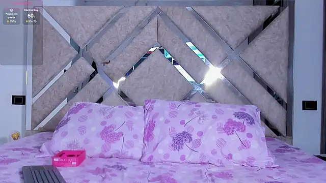 Softeden  online show from February 27, 5:24 pm