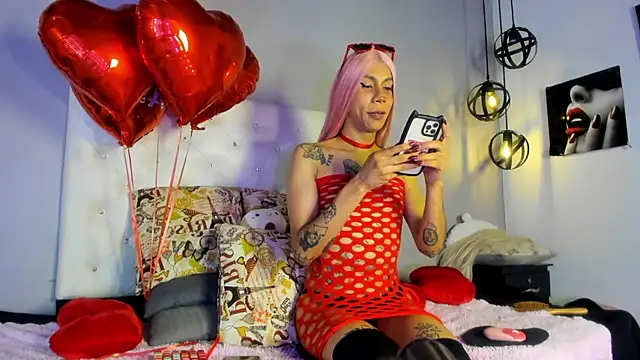 Rose peterson  online show from February 11, 3:22 am