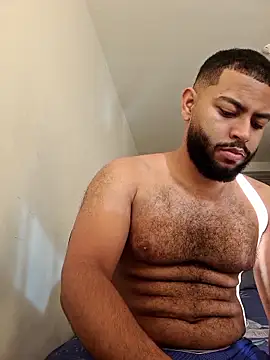 KLEYTON33 online show from February 26, 1:10 pm