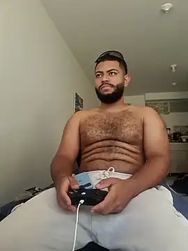 KLEYTON33 online show from March 4, 9:43 pm