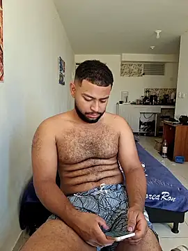 KLEYTON33 online show from March 16, 2:32 pm