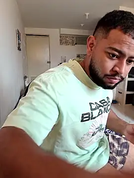 KLEYTON33 online show from March 18, 4:10 pm