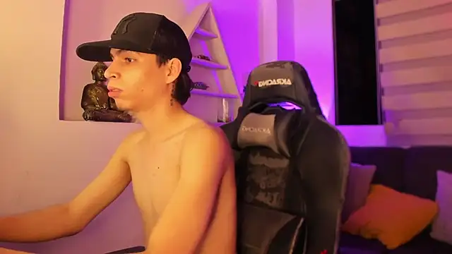 juan posada online show from February 7, 2:48 am