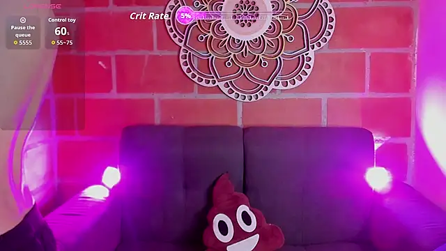 juan posada online show from March 6, 5:20 pm