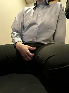 yuuuuusuke00 online show from February 24, 1:36 am