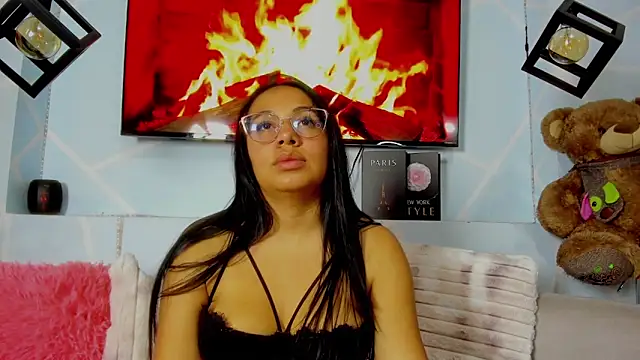 amy noa online show from March 10, 3:11 am