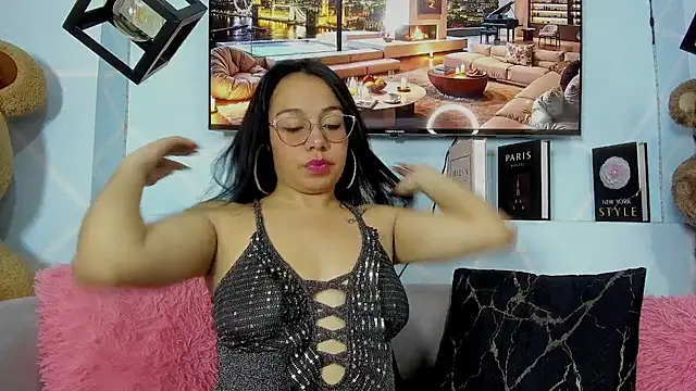 amy noa online show from April 22, 12:57 am