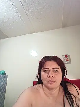 Erica  brooks online show from April 1, 12:44 am