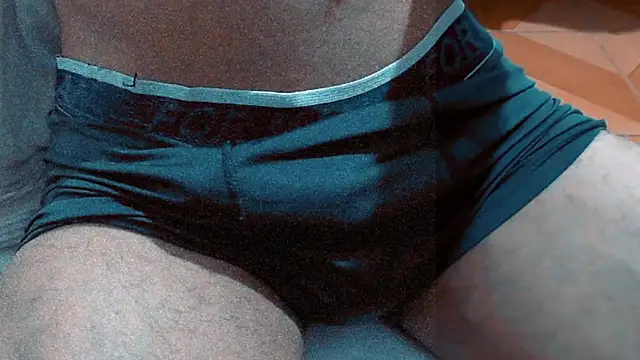 Evansx7 online show from March 20, 1:10 am