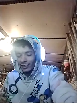 spooky425hd online show from February 27, 10:15 am