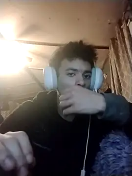 spooky425hd online show from March 9, 12:25 am