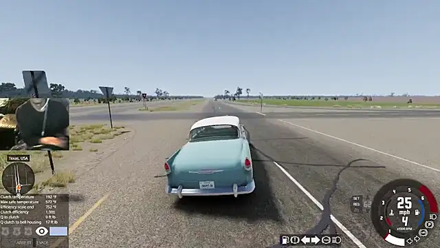 spooky425hd online show from April 22, 2:07 pm