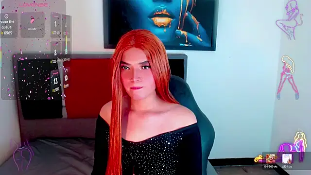 isabella vogue online show from February 28, 11:50 pm