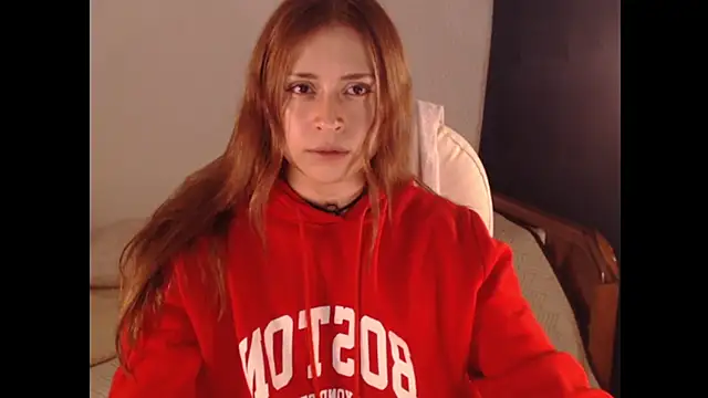 Lametaleralatina online show from February 16, 12:01 pm