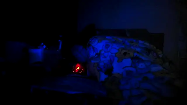 bialoba7 online show from February 16, 2:40 am