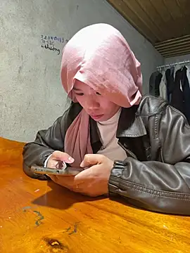 Caramel sexy online show from February 5, 1:16 pm