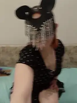 ValerieFisher online show from March 1, 3:52 am