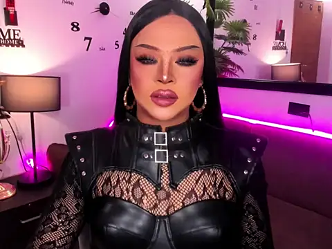 Mistress DominantJaz online show from March 7, 12:40 am