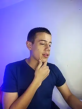 jac0b x online show from March 1, 10:23 pm