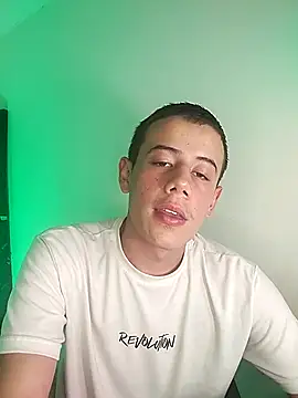 jac0b x online show from March 8, 2:48 am