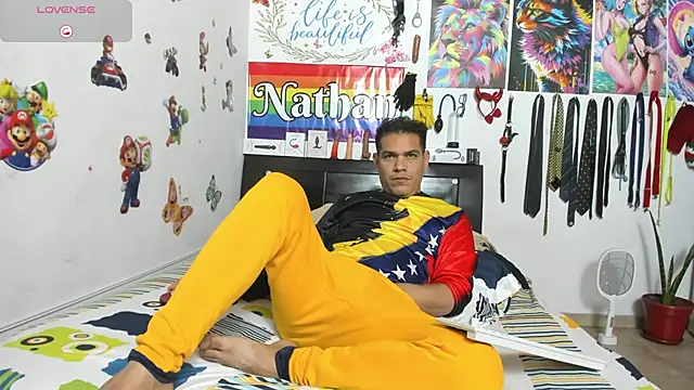 Snapshot of nathannathaniel chatting on May 14, 8:37 pm nathannathaniel online show from May 14, 8:37 pm