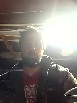 KrazyNutz420 online show from February 3, 3:59 am