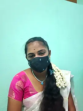 Tamil Hot Shana online show from April 22, 4:52 pm