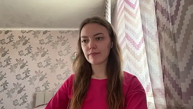 AndreeMerryman online show from April 27, 4:10 am