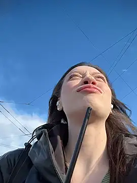 CityLynx online show from April 22, 2:40 pm