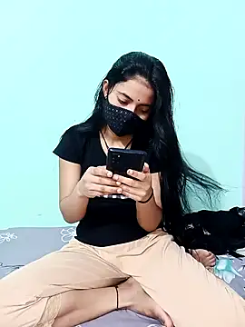 18 year old girl online show from April 22, 3:20 am