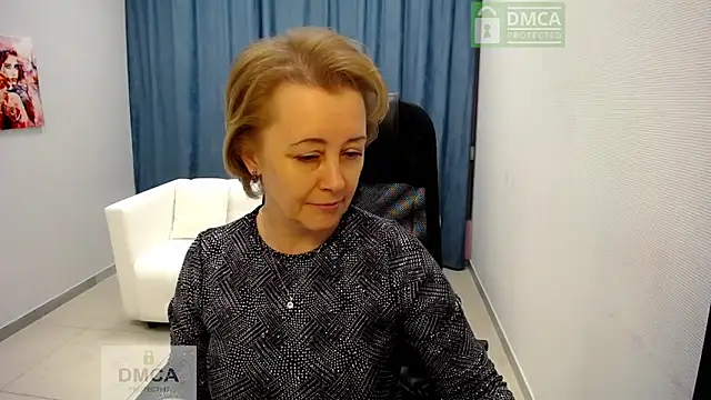 MONA W online show from March 15, 8:31 am