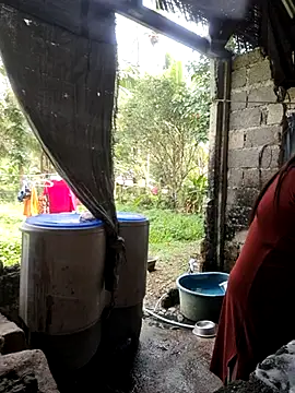 Zyramae 25 online show from March 11, 1:55 am