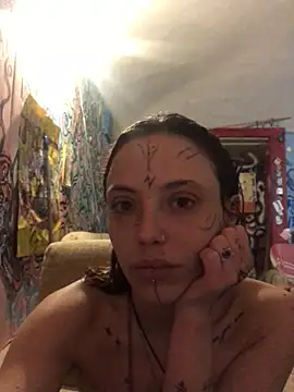 Sexyart00 online show from February 11, 2:55 pm