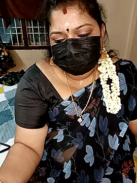 silk rose05 online show from March 4, 4:57 pm