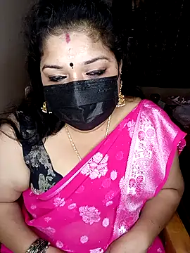 silk rose05 online show from April 4, 8:50 pm