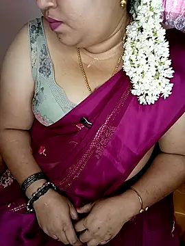 silk rose05 online show from April 15, 7:15 am