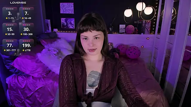 Maykinkya online show from February 19, 2:13 pm