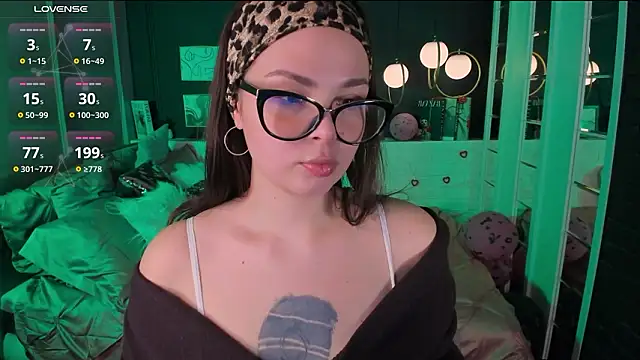 Maykinkya online show from February 23, 2:36 pm